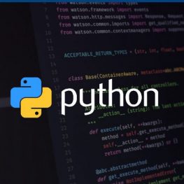 Basic Python Course in Lagos